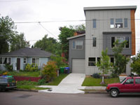 Gresham Plannng Commission, Residential Districts Review Proposed Code Changes Hearing: Apr 11, 2011 6:30PM. Info here!