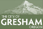 City of Gresham Development Code Improvement Project, Community Forum: Jan 18, 2011 6:30PM.  Info Here!