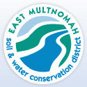 East Multnomah Soil & Water Conservation District. We help people care for their land.  Info here!