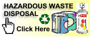 Got Hazardous Waste? Bring it to Metro! Get everything you need to know about recycling, garbage, and hazardous waste disposal in the Portland metropolitan area
