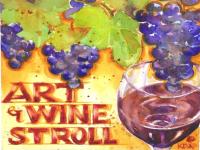 5th Annual St Henry Art 7 Wine Stroll: Jun 25, 2011 6PM-9PM. Local Artists Selling Ceramics & Jewelry, Photography, Glass, Jewelry, Wood, Painting, Tile, Wearable Art and more. Info here!