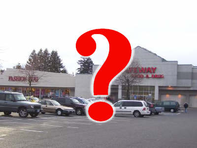 Community forum, Gresham Retail Development Standards: Aug 4, 2010 6:30PM. Have a voice in the 'Big Box' store code development project. Info here!