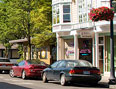 How's the parking in historic Downtown Gresham? Take the survey -- Now through June 2010!