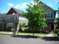 City of Gresham receives award for Residential Districts Review project. Award recognition: July 20, 2010 3PM. Info here!