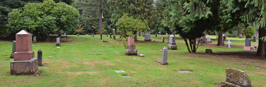 Free! Historic Gresham Pioneer Cemetery Tour: Sun Aug 17, 2014 1-2PM. Info here!