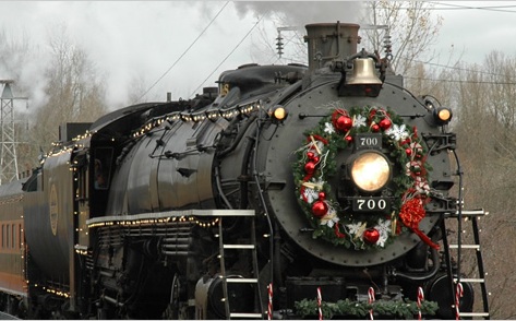 2012 Portland Area Holiday Activity Guide. Storybook Lane, Train rides, Christmas ships, Colorful lights, 200+ Tuba concert and more. Info here!