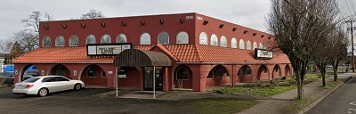 Former Sunrise Center, Rockwood/West Gresham