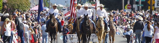 There's Something For Everyone This July 4th Weekend 2019! Sunshine, Rodeo's, Blues Music, and Fireworks Fireworks Fireworks. Details here!