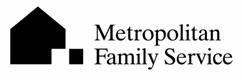 Metropolitan Family Service is a nonprofit building stronger communities by providing services, connecting people with resources, and offering volunteer opportunities throughout the Portland, Oregon, area.