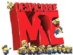 Bring a chair or blanket to Cinema Under the Stars and enjoy a free showing of 'Despicable Me', rated PG. HB Lee Middle School, 1121 NE 172nd Av, Portland. Fun begins at 7:00PM, movie stars at dusk. Saturday Aug 20, 2011 7PM. Info here!