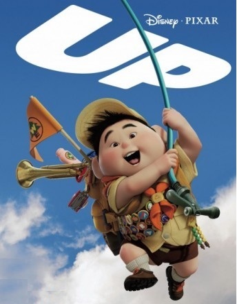 Pack your picnic! Pictures in the Park presents Pixar’s Up. Center for the Arts Plaza: Aug 19, 2011 7PM-10PM. Info here!