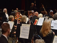 Mt. Hood Pops Orchestra, Celebrating Spring: Sun, May 26, 2019 3:30PM-5PM. Info here!