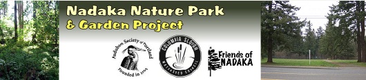 Nadaka Nature Park & Garden Project gets a boost. Regional Funding improves access to West Gresham nature park and supports community garden. Info here!