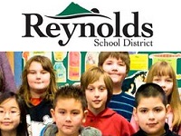 Share Your Ideas! Reynolds School District, Facility Master Plan Open House: Tue Sep 23, 2014 7-9PM, Info here!