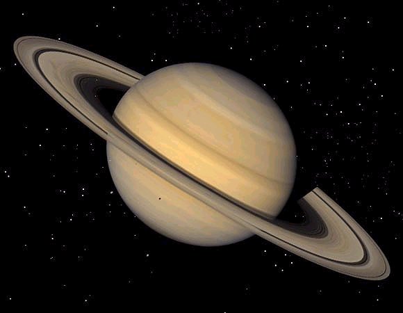Saturn Returns; MHCC Planetarium Sky Theater: May 2, 2011 7PM & 8PM. Info Here!