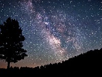 Planetarium Show: The Milky Way in All of Its Glory: Tue, Mar 07, 2017 6PM-8:15PM. Info here!