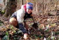 Habitat Restoration and the Story of an Unusual Park: Sat Apr 25, 2015 9AM-11:30AM. Info here!