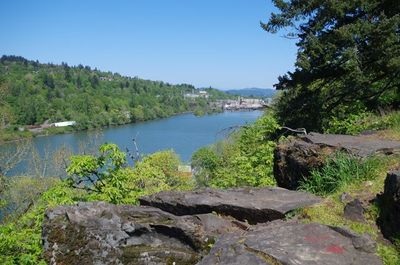 City of Gresham Senior Healthy Hikers, Canemah Bluff Natural Area Hike: Tue, Mar 28, 2017 9AM-5PM. Beautiful Views!. Info here!
