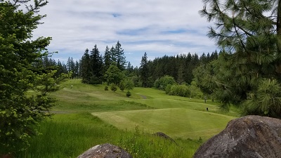 City of Gresham Senior Healthy Hikers, Stone Creek Golf Course Hike: Tue, Feb 25, 2020 9AM-5PM. Let's Go Walking! Info here!