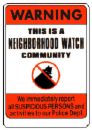 Pacific Drive Neighborhood Watch, Wilkes East Neighborhood, PO Box 536, Fairview OR 97024