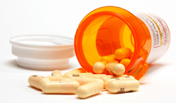Prescription Drug Take-Back, Gresham and East County residents: Apr 30, 2011 10AM-2PM. Info here!