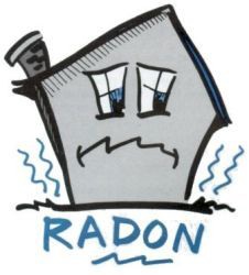 Got Radon? You can't see, smell or taste it - but it's there. The only way to know your home’s Radon level is to test. Info here!