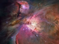 MHCC Planetarium Sky Theater, Exploring Orion’s Secrets and our Winter Sky: Jan 7, 2013 7PM & 8PM. Info here!